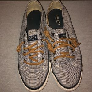 Sperry Boat Shoe